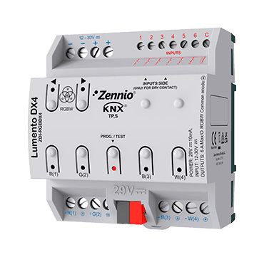 Lumento DX4