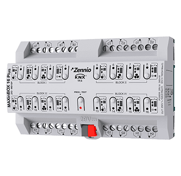 MAXinBOX 16 Plus