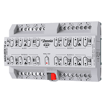 MAXinBOX 16 v3