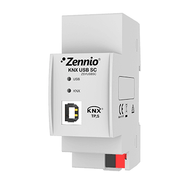 KNX USB SC