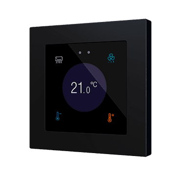 Flat RGB 55 Display