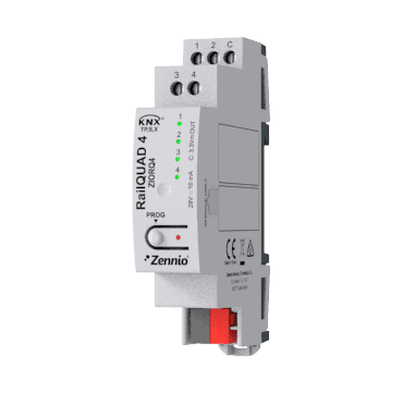 RailQUAD 4