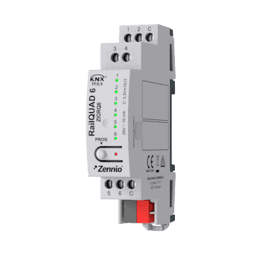 RailQUAD 6