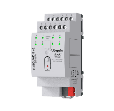 RailQUAD 8 v2