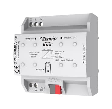 ZPS640MPA110