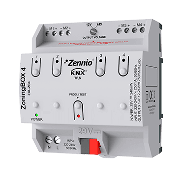 ZoningBOX 4
