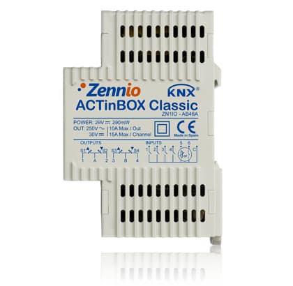 ACTinBOX CLASSIC