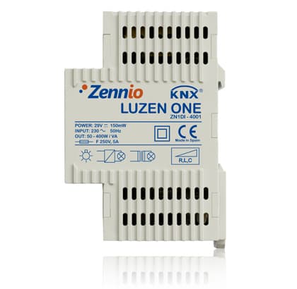 LUZEN ONE