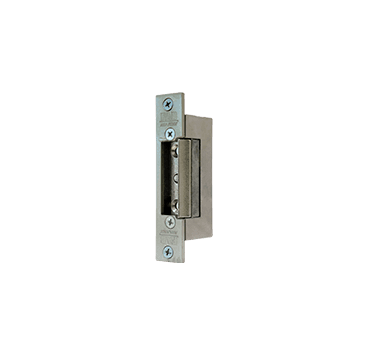 Fechadura eléctrica 12 V/230 mA CC – manter abertura