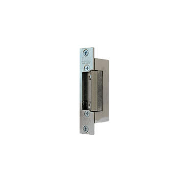 Fecho elétrico 12 V/230 mA DC – bloqueio mecânico