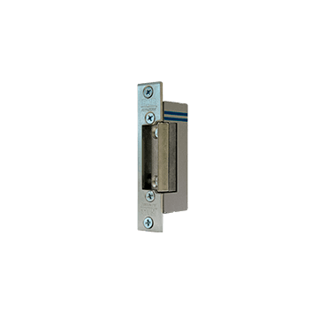Fecho elétrico 12 V/230 mA CC – normalmente aberto