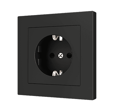 ZS55 – Tomada Schuko