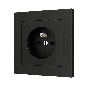 ZS55 – Tomada francesa