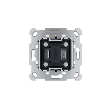 ZS55 – Carregador USB A+A