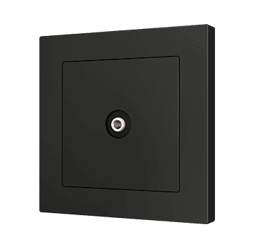 ZS55 – Conector de áudio Jack 3,5 mm