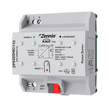 ZPS-320HIC110