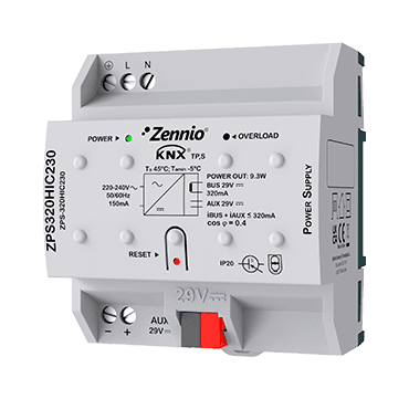 ZPS-320HIC230