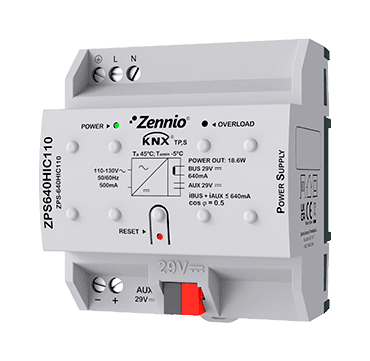 ZPS-640HIC110