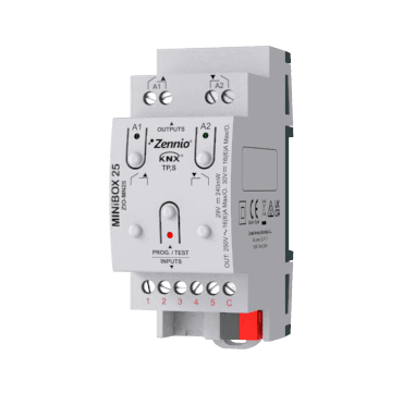 MINiBOX 25