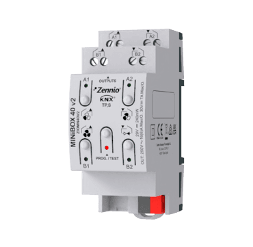 MINiBOX 40 v2