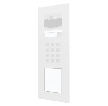 Painel de informação
