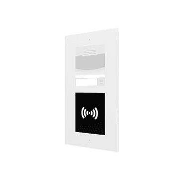 Leitor de cartões RFID