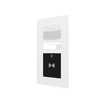 Leitor de cartões RFID e módulo Bluetooth