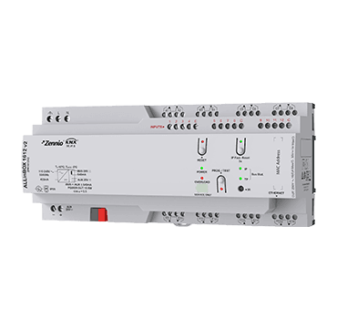 ALLinBOX 1612 v2