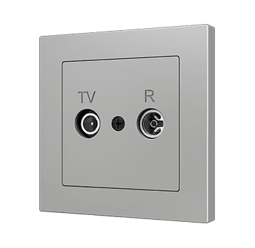 ZS55 – Tomada TV-R
