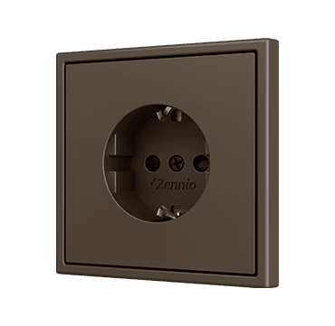 ZS70 – Tomada Schuko