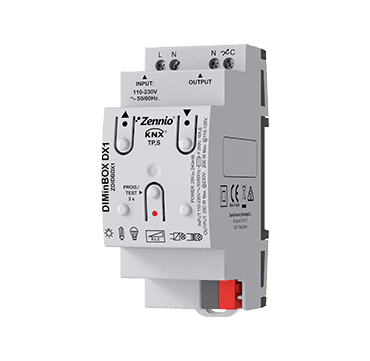 DIMinBOX DX1