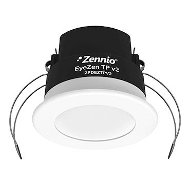 EyeZen TP v2