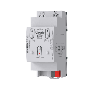 MINiBOX 20 v2