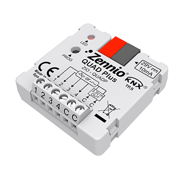 QUAD Plus