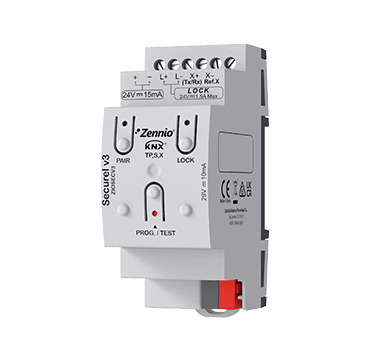 Securel v3