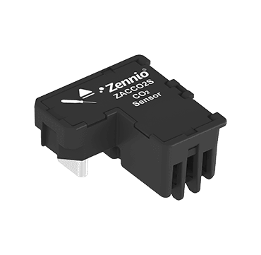 Sensor de CO2