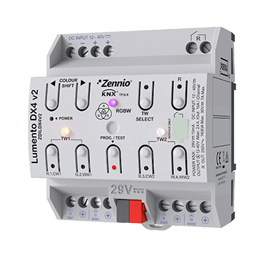 Lumento DX4 v2