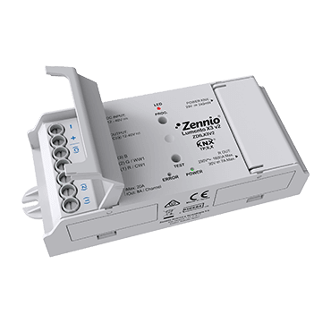 Lumento X3 v2
