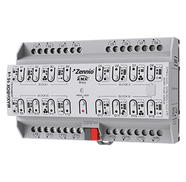MAXinBOX 16 v4 – Versão para EUA.