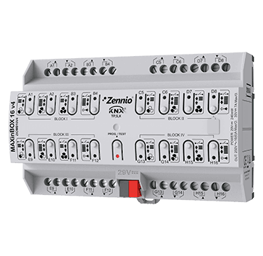 MAXinBOX 16 v4