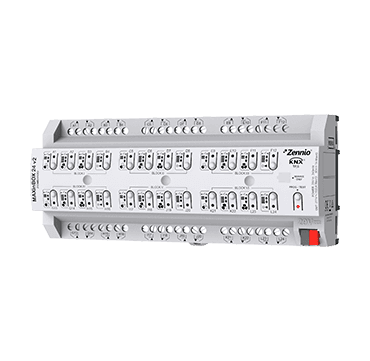 MAXinBOX 24 v2 – Versão para EUA.