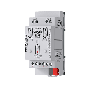 MINiBOX 25 v3