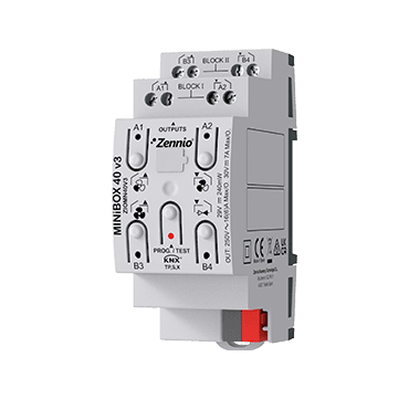 MINiBOX 40 v3