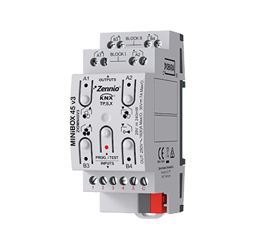 MINiBOX 45 v3