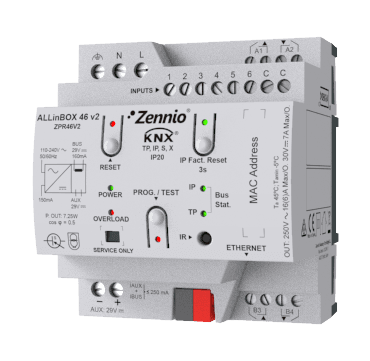ALLinBOX 46 v2