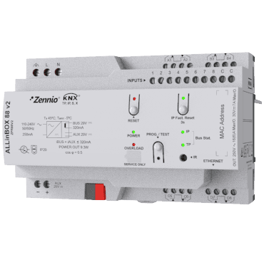 ALLinBOX 88 v2
