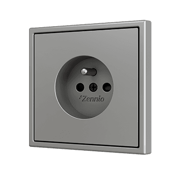 ZS70 – Tomada francesa