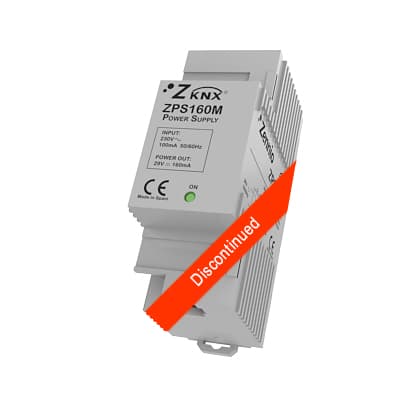 ZPS160M