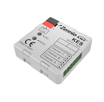 KES – KNX Energy Saver