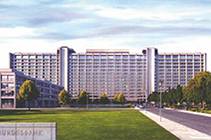 Alemanha - Deutsche Bank Offices